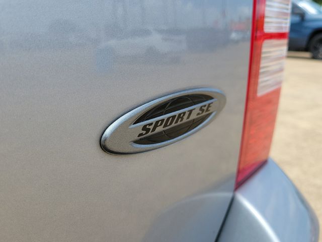 2017 Jeep Patriot Sport Silver at Emmons Autoplex
