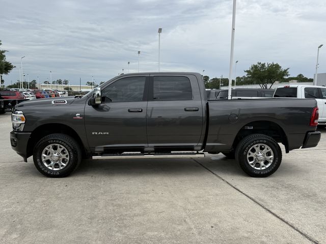 2024 Ram 2500 Laramie - 6