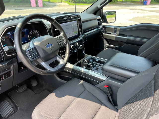 Used 2023 Ford F-150 Truck