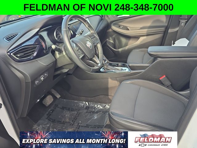Used 2022 Buick Encore GX For Sale in Muncie, IN
