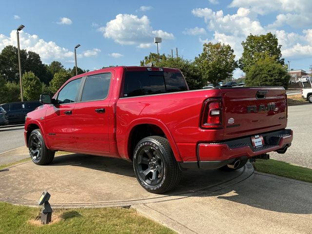 New 2027 Ram 1500 Truck