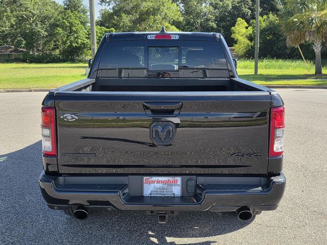 Used 2023 Ram 1500 Truck