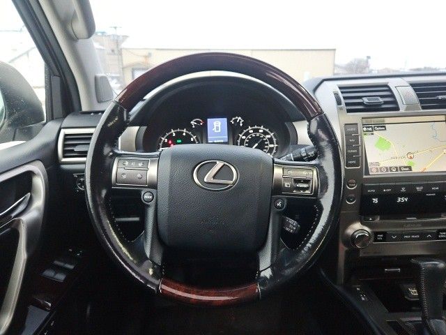2017 Lexus GX GX photo