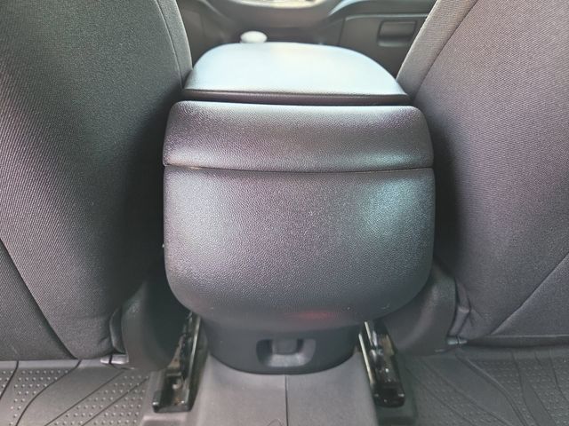2021 Chevrolet Malibu LS White at Mac Haik CDJR North Houston