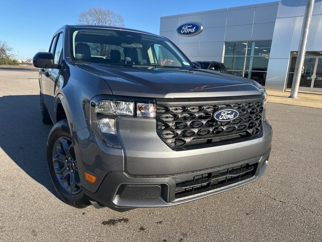 New 2025 Ford Maverick Image