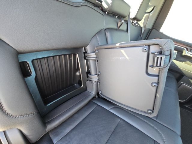 2025 GMC Sierra 1500 Denali:45284A