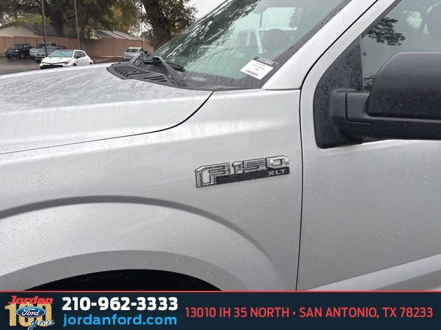 Used Car 2018 Ford F-150  Xlt For Sale Under $20,000 In San Antonio, Texas