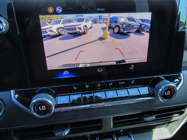 Photo of 2026 Chevrolet Colorado Trail Boss in Dallas, GA - 24,  2026 Chevrolet Colorado Trail Boss:44531