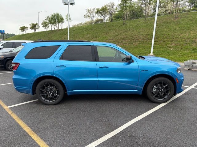 new 2026 Dodge Durango car, priced at $50,546