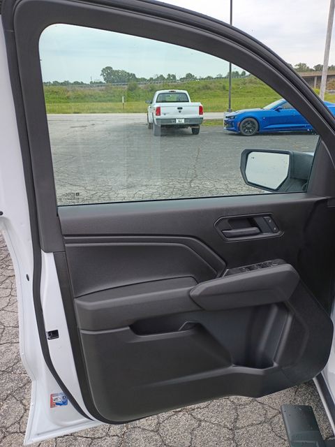 New 2026 Chevrolet Colorado Truck