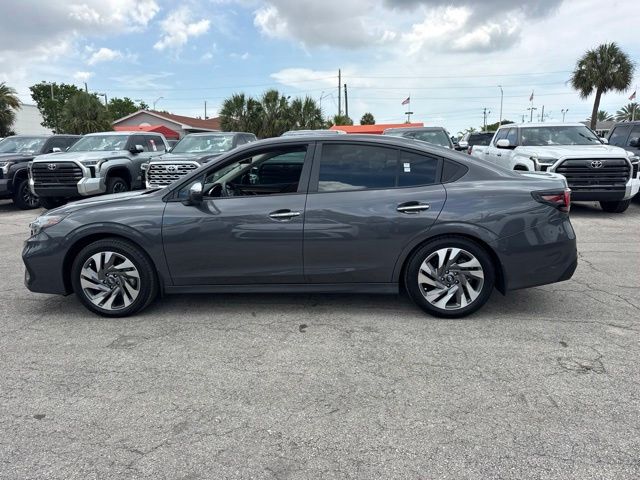Used 2025 Subaru Legacy Sedan