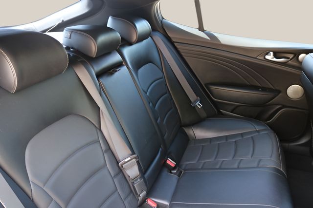 Used Car 2022 Kia Stinger  Gt2 For Sale Under $40,000 In Austin, Texas