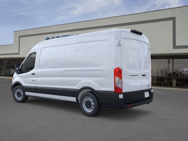 New 2026 White Ford Base image 4