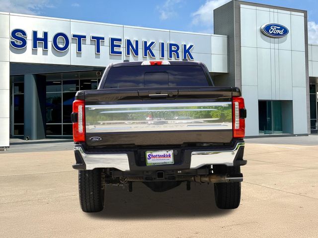 Used 2024 Ford F-350SD Truck