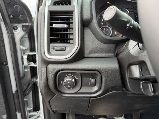 new 2026 Ram 3500 car, priced at $75,760