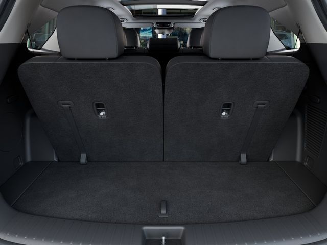 New 2026 Kia Sorento SUV