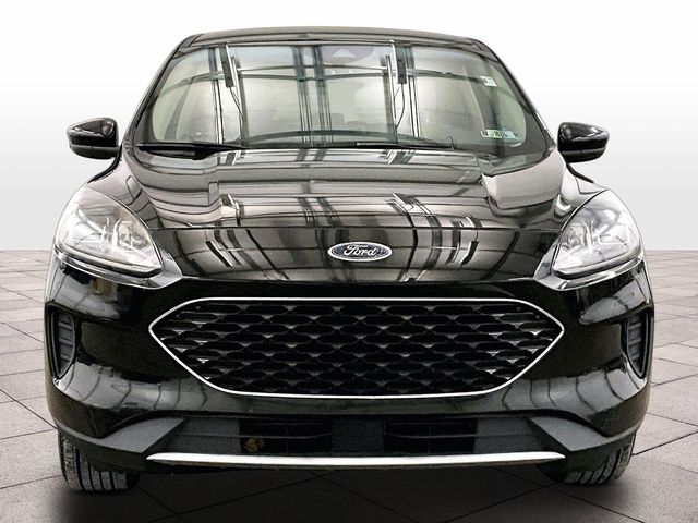 2020 Ford Escape SE Black at Phil Fitts Ford