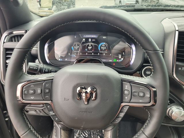 New 2026 Gray Ram Limited image 31