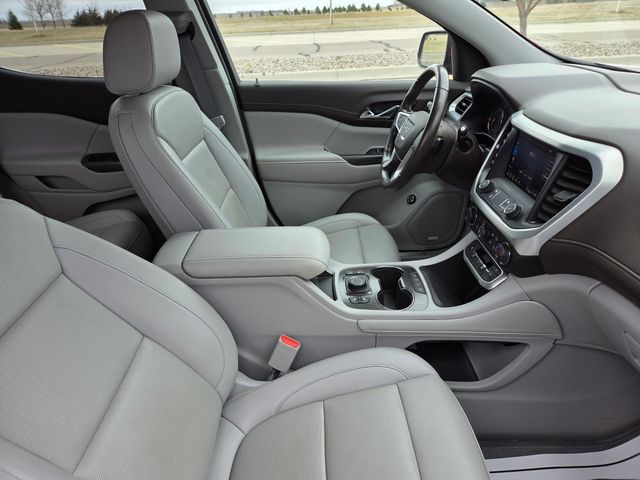 2021 GMC Acadia AWD SLT