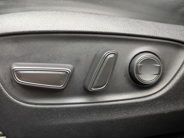 2022 Toyota RAV4 XLE Premium Silver at Jones Ford