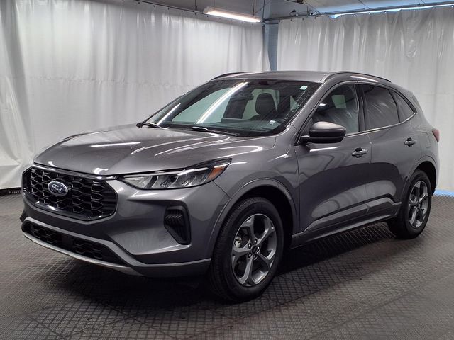 2024 Ford Escape - Image 24