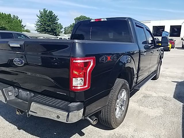 Used 2015 Ford F-150 Truck