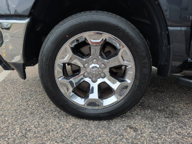 Used 2019 Ram 1500 Truck