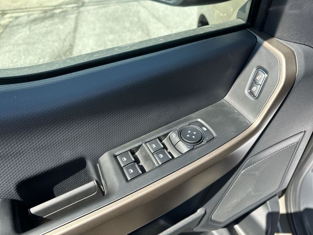 New 2026 Gray Ford STX image 17