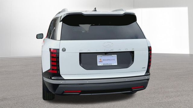 New 2026 Hyundai Palisade For Sale in Indianapolis, IN