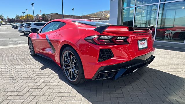 2024 Chevrolet Corvette Stingray 5