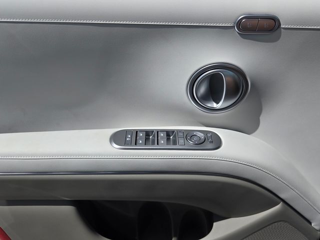 2027 Hyundai Palisade