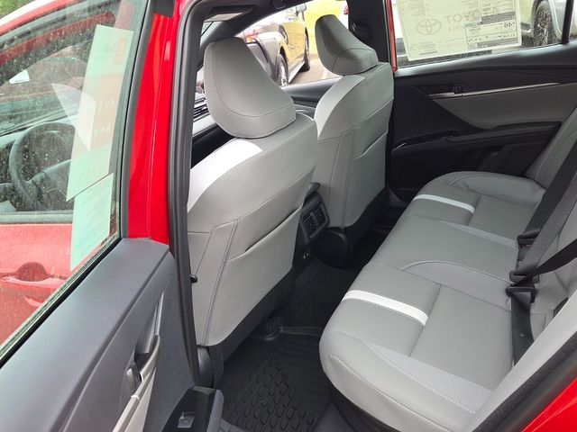 New 2026  Toyota SE image 7