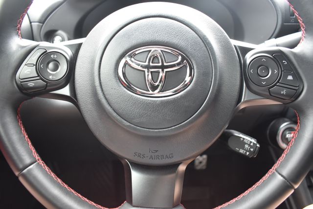 Used 2024 Toyota GR86 Coupe