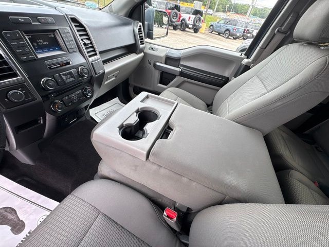 Used 2016 Ford F-150 Truck