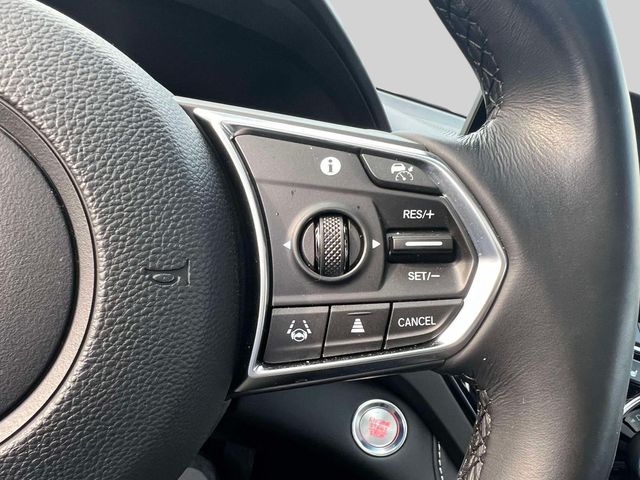 used 2023 Acura RDX car, priced at $34,465