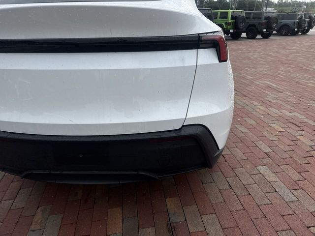 Used 2026 Tesla Model Y SUV
