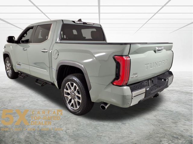 2024 Toyota Tundra 1794 Edition  photo