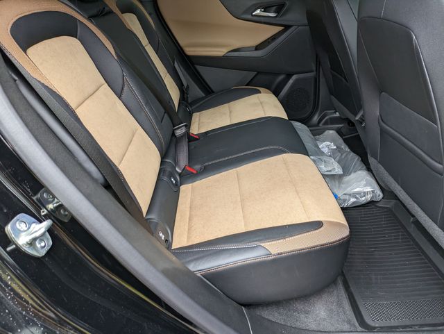 2025 Chevrolet Equinox ACTIV photo