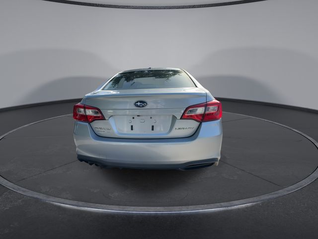 Used 2019 Subaru Legacy Sedan