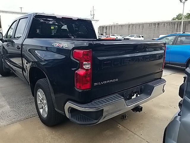 Used 2025 Chevrolet Silverado 1500 Truck