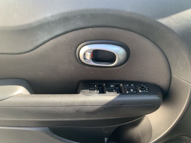 2015 Kia Soul photo