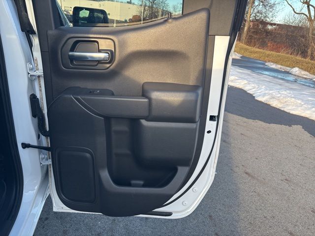 used 2020 GMC Sierra 1500 car, priced at $23,829