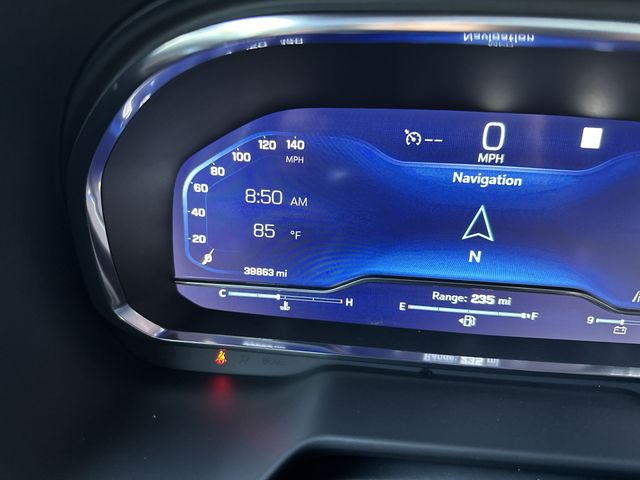 Used 2023 Black Chevrolet LT image 16