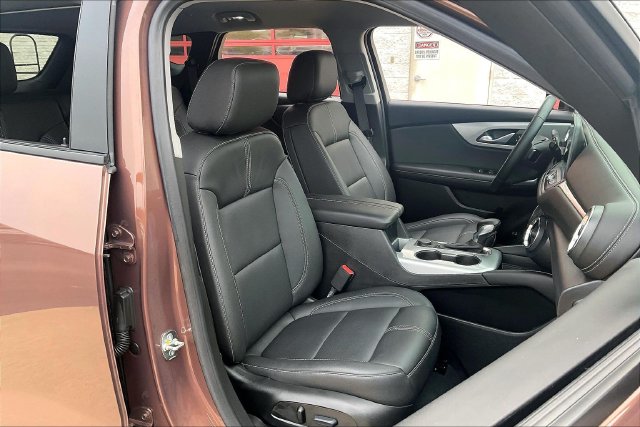 Used 2023 Chevrolet Blazer SUV