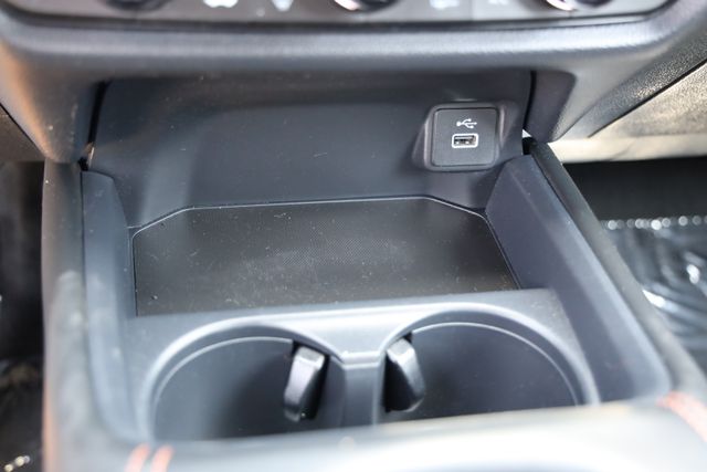 2023 Honda HR-V Sport Gray at Bayshore Chrysler Jeep Dodge Ram