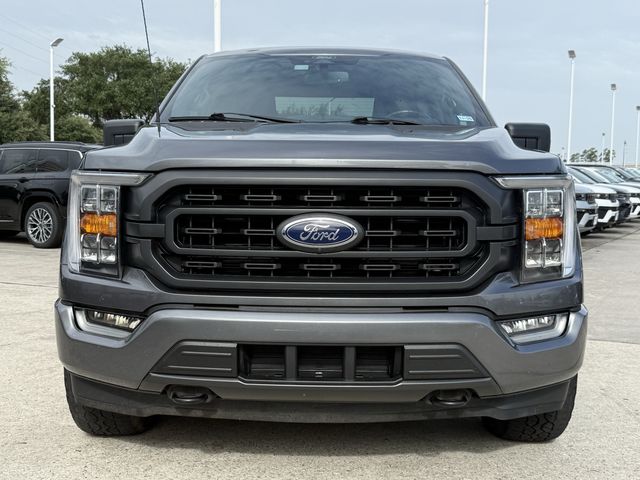 2022 Ford F-150 XLT - 8