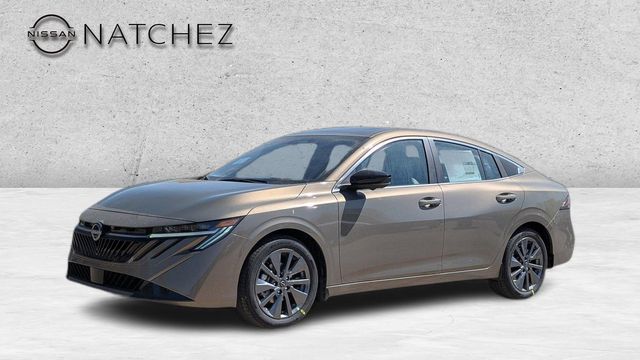 2026 Nissan Sentra