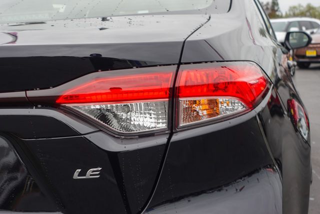 new 2026 Toyota Corolla car