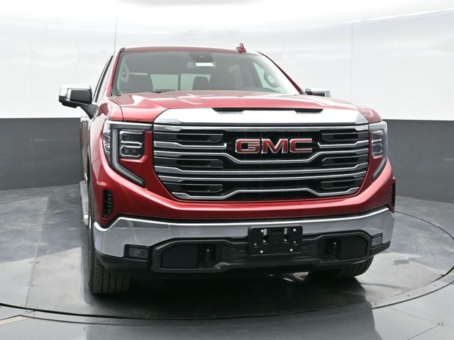 2025 GMC Sierra 1500 SLT 2