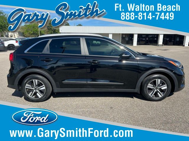 2021 Kia Niro Plug-In Hybrid EX Premium